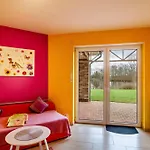 Haus Mit Seeblick Apartmán *