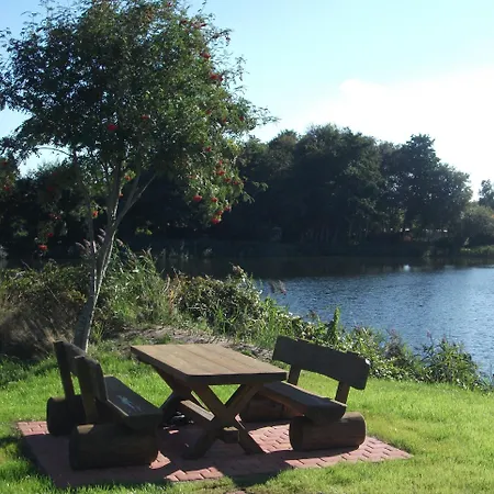 Lägenhet Haus Mit Seeblick *