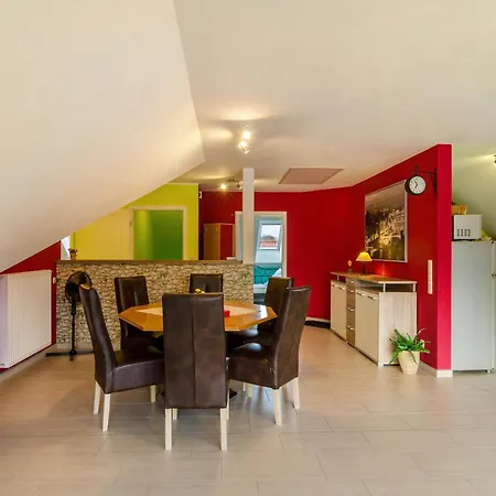 Haus Mit Seeblick Lägenhet *