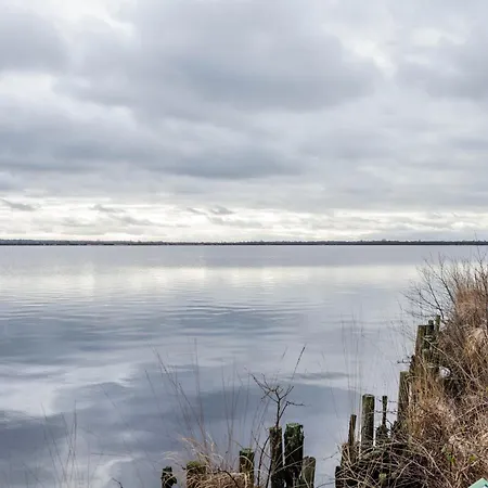 Lägenhet Haus Mit Seeblick *