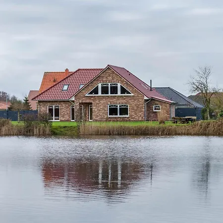 Haus Mit Seeblick *