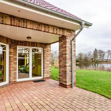 Apartmán Haus Mit Seeblick