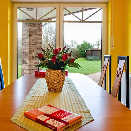 Lägenhet Haus Mit Seeblick