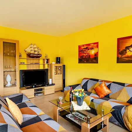 Haus Mit Seeblick Apartment
