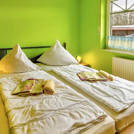 Lägenhet Haus Mit Seeblick *