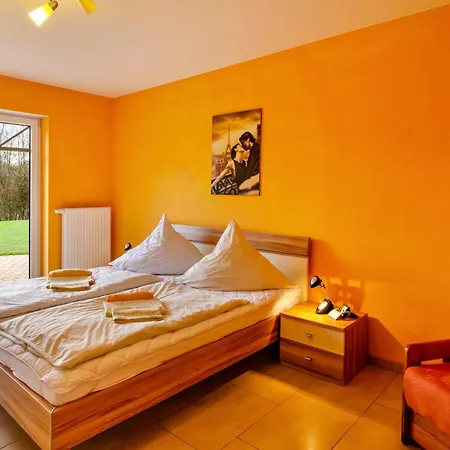 Haus Mit Seeblick Daire