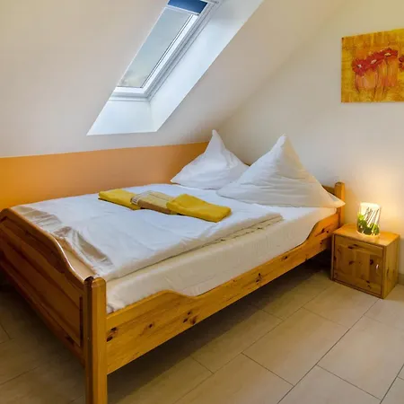 Haus Mit Seeblick Daire