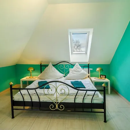 Haus Mit Seeblick Daire