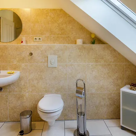 Haus Mit Seeblick Daire