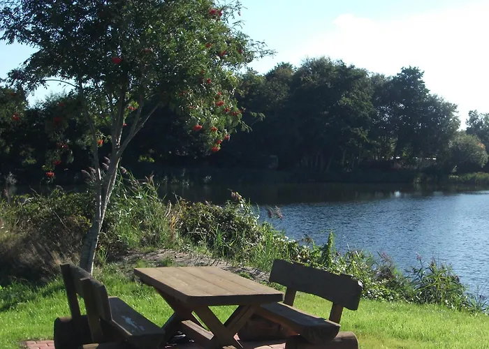 Appartamento Haus Mit Seeblick *