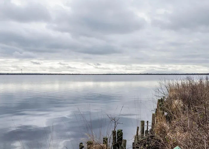Appartamento Haus Mit Seeblick *