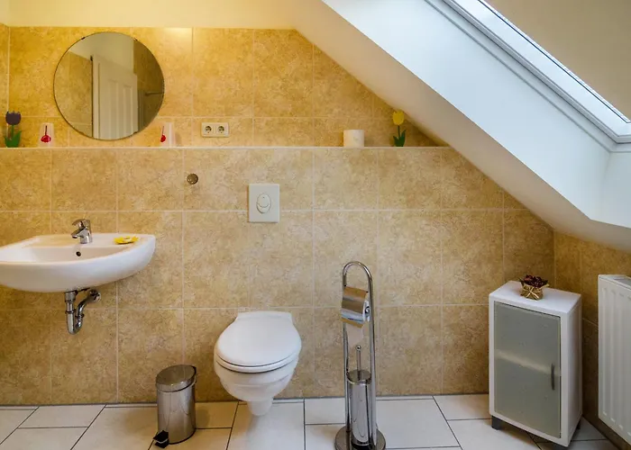 Appartamento Haus Mit Seeblick