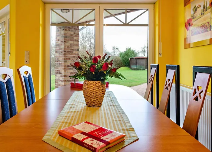 Appartamento Haus Mit Seeblick