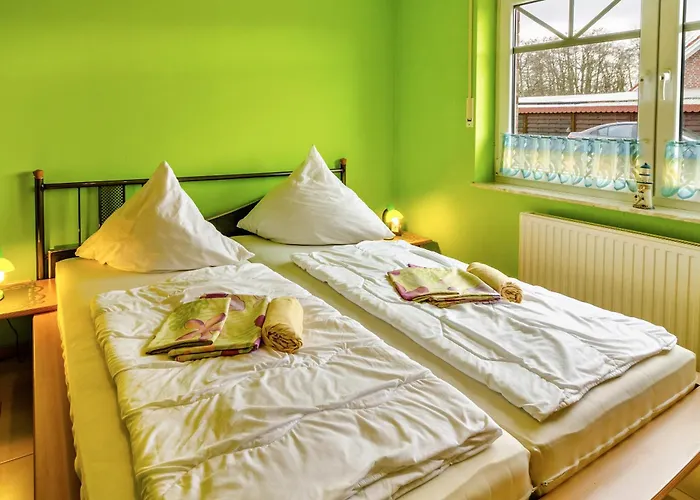 Appartamento Haus Mit Seeblick *