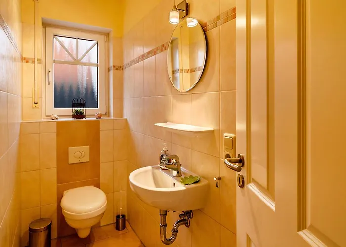 Haus Mit Seeblick Appartamento